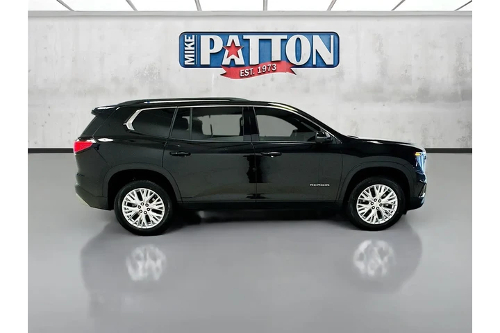 $36963 : GMC Acadia 2024 Elevation 4d image 8