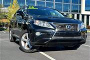 $14995 : 2014 LEXUS RX 350 SPORT UTILI thumbnail