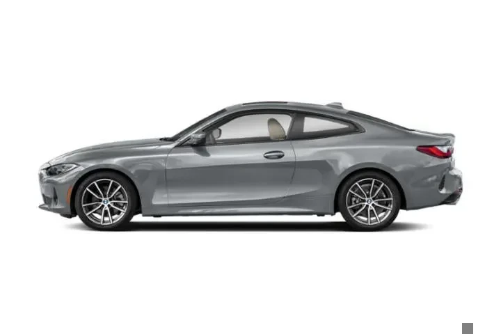 $28195 : BMW 4 Series 2023 430i 2dr C image 2
