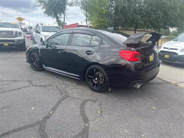 $15350 : 2015 SUBARU WRX image 2