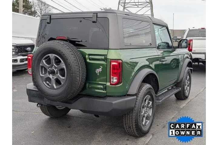 $38898 : Ford Bronco 2023 4x4 Big Ben image 3