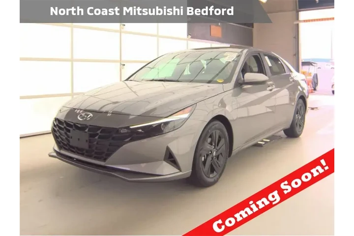 $16993 : Hyundai ELANTRA 2023 SEL 4dr image 1