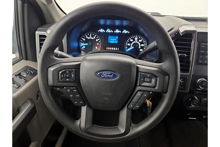 $26998 : Ford F-150 2018 4x4 XLT 4dr image 10