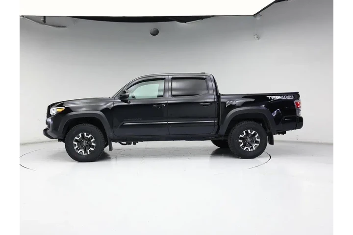 $39998 : Toyota Tacoma 2021 4x4 TRD P image 3
