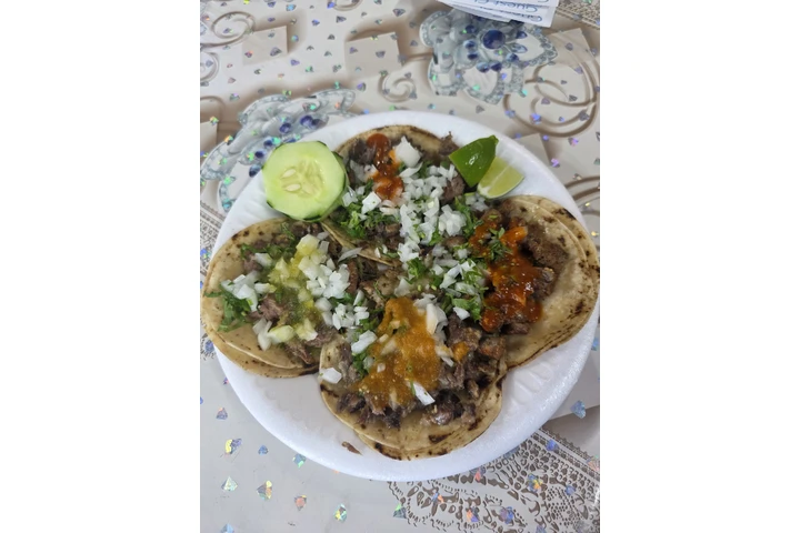 Catering tacos image 5
