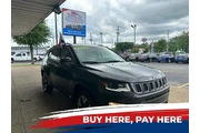 2018 Compass Limited