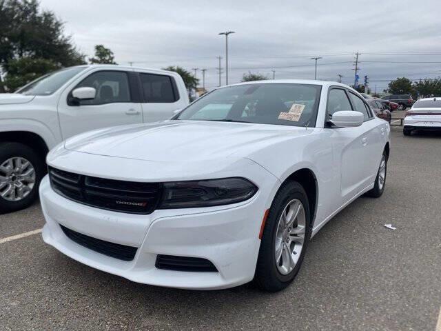 $23895 : 2022 Charger SXT image 5