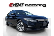 $17999 : 2018 Accord Hybrid thumbnail