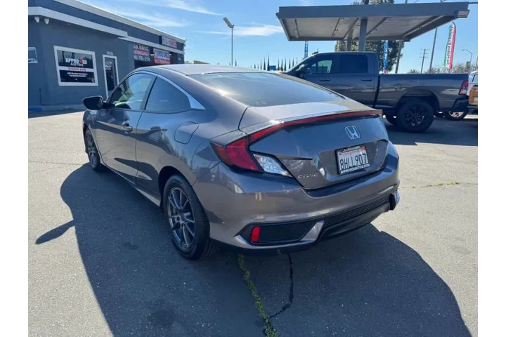 $14998 : 2018 Civic LX-P image 8