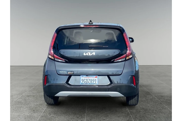 $21792 : Kia Soul 2023 image 4