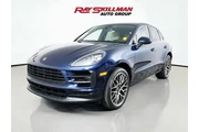 $26988 : Porsche Macan 2019 AWD S 4dr thumbnail
