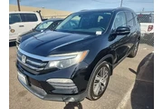 $21491 : Honda Pilot 2017 AWD Touring thumbnail