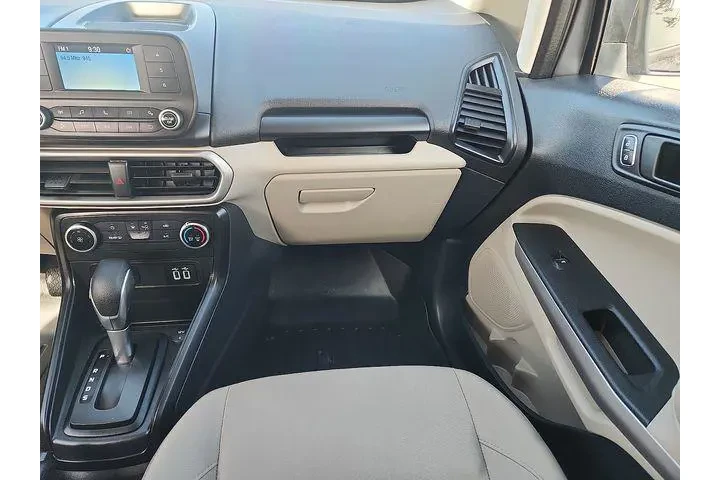 $10880 : Ford EcoSport 2020 AWD S 4dr image 10