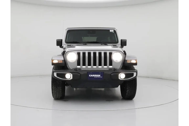 $29998 : Jeep Wrangler Unlimited 2020 image 5