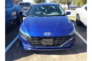 $17988 : Hyundai ELANTRA 2023 SEL 4dr thumbnail