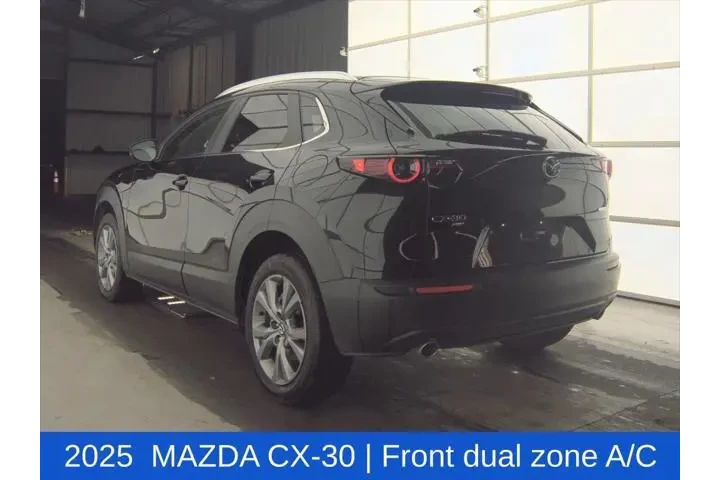 $25190 : Mazda CX-30 2025 AWD 2.5 S C image 6