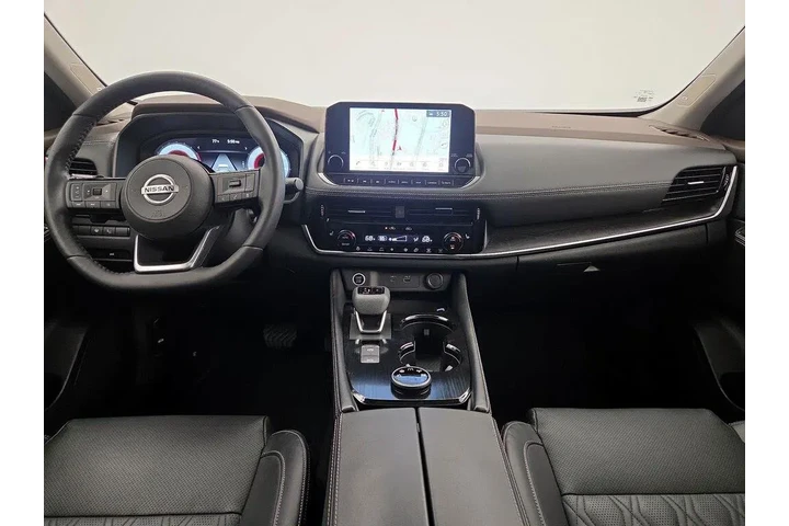$27998 : Nissan Rogue 2021 AWD Platin image 9