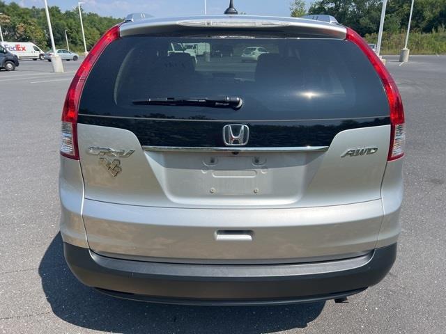 $12498 : PRE-OWNED 2012 HONDA CR-V EX-L image 7