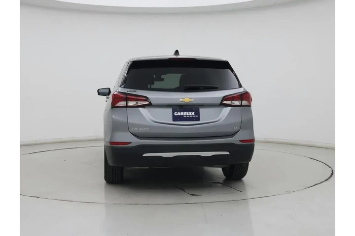 $22998 : Chevrolet Equinox 2024 LT 4d image 6