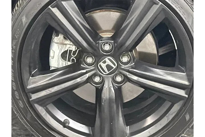 $27000 : Honda Accord Hybrid 2023 Spo image 4