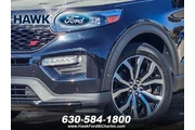 $30111 : Ford Explorer 2020 AWD ST 4d thumbnail