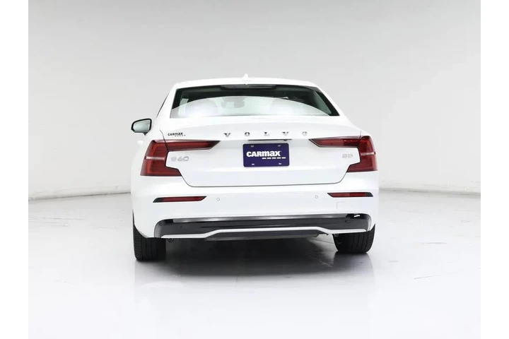 $27998 : Volvo S60 2024 B5 Core Dark image 6