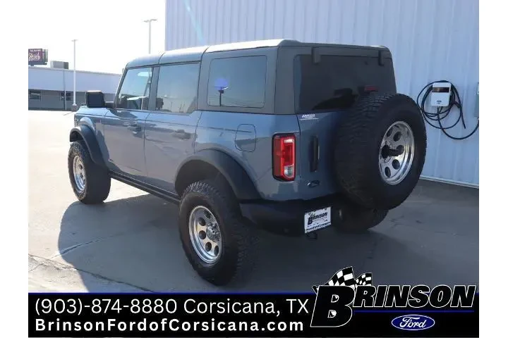 $37990 : Ford Bronco 2023 4x4 Outer B image 5