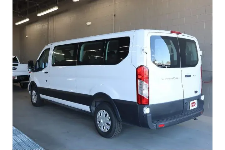 $29995 : Ford Transit 2022 350 XLT 3d image 3