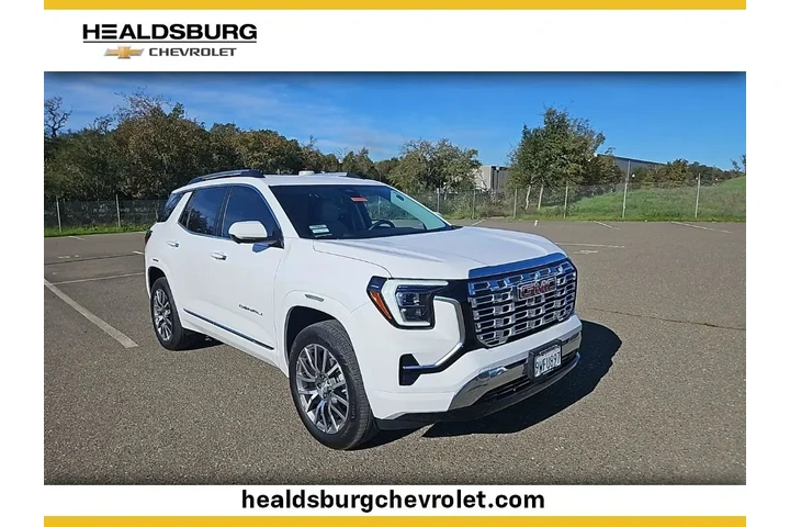 $39017 : GMC Terrain 2026 4x4 Denali image 7