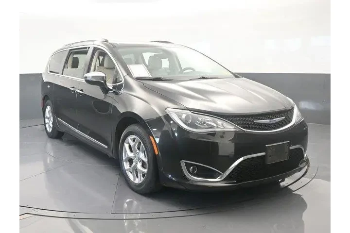 $20350 : Chrysler Pacifica 2019 Limit image 9