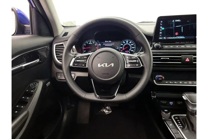 $23998 : Kia Seltos 2023 AWD SX 4dr S image 10