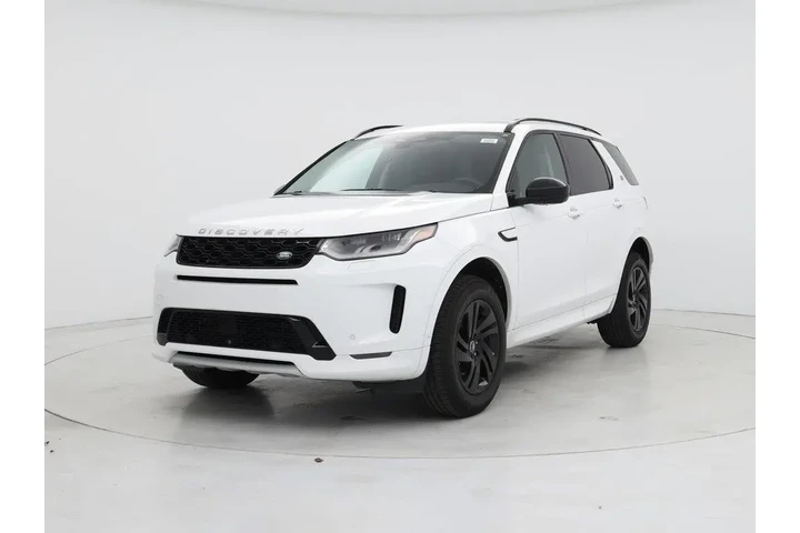 $37998 : Land Rover Discovery Sport 2 image 4