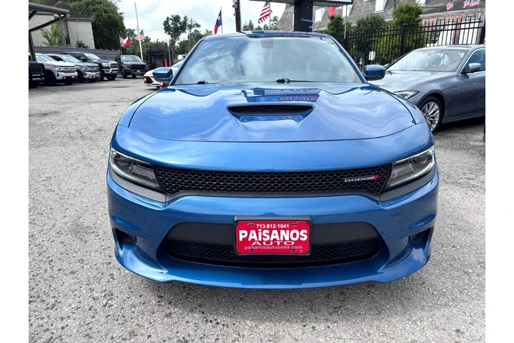 2020 Charger R/T image 3