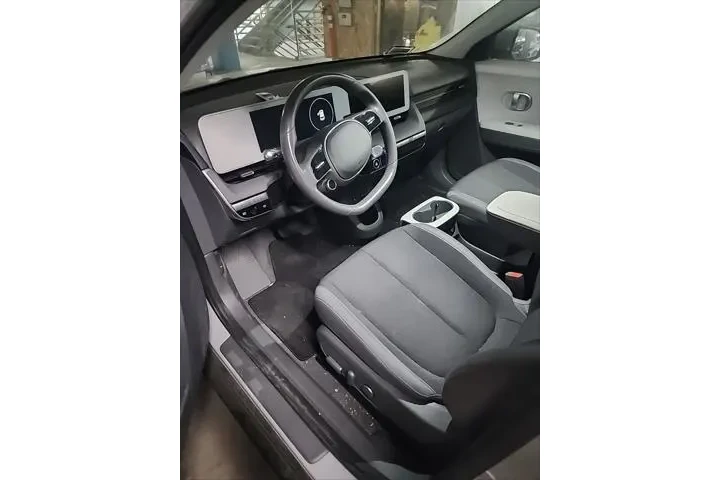 $25990 : Hyundai IONIQ 5 2024 SEL 4dr image 6