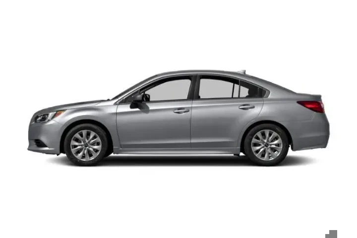 $14995 : Subaru Legacy 2016 AWD 2.5i image 4