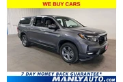 Honda Ridgeline 2022 AWD RTL en Santa Rosa