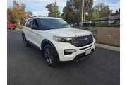 Ford Explorer 2022 AWD XLT 4 en Chico
