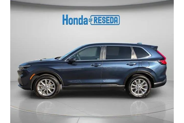 $35998 : Honda CR-V 2025 AWD EX 4dr S image 8