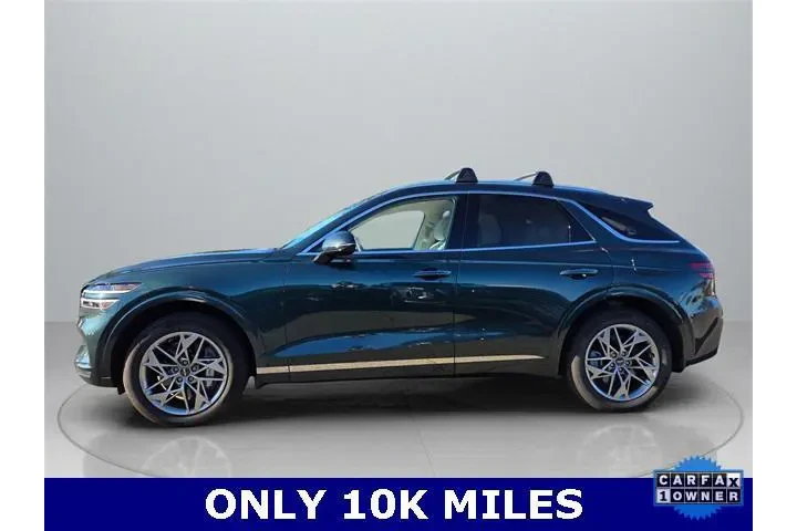 $38991 : Genesis GV70 2023 AWD 2.5T S image 4