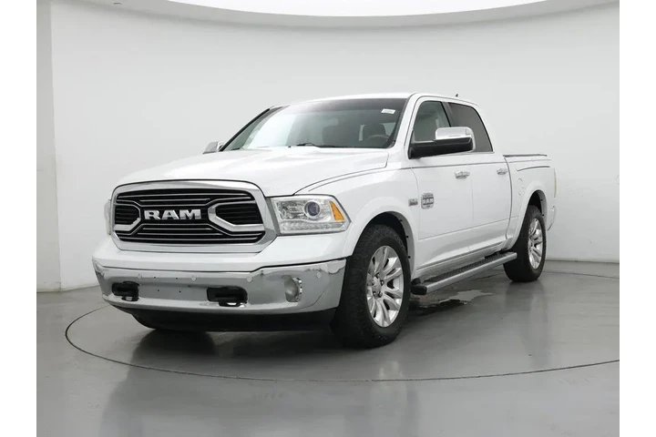 $27998 : Ram 1500 2017 4x2 Laramie Li image 4