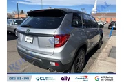 $44995 : 2020 Passport AWD EX-L thumbnail