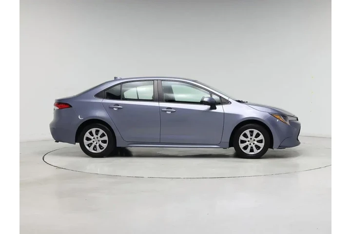 $19998 : Toyota Corolla 2022 LE 4dr S image 7