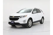 $22998 : Chevrolet Equinox 2020 4x4 L thumbnail