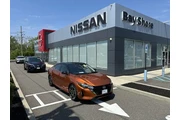 $20377 : Nissan Sentra 2025 SR 4dr Se thumbnail