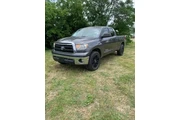 2011 Tundra Grade en Dallas