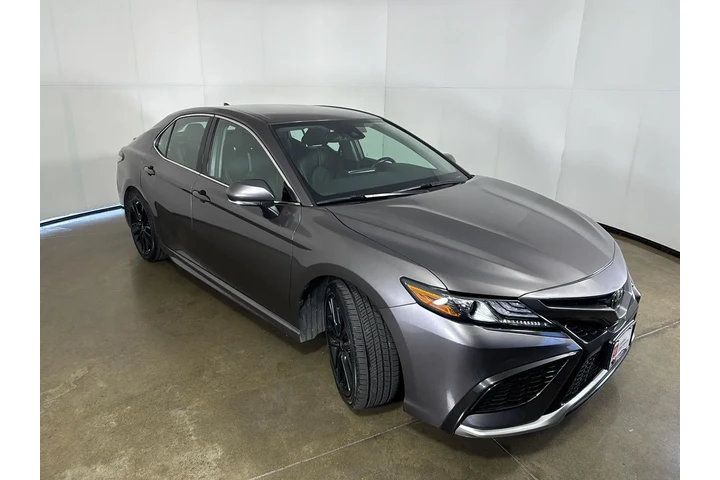 $28995 : Gold Certified 2024 Camry XSE image 7