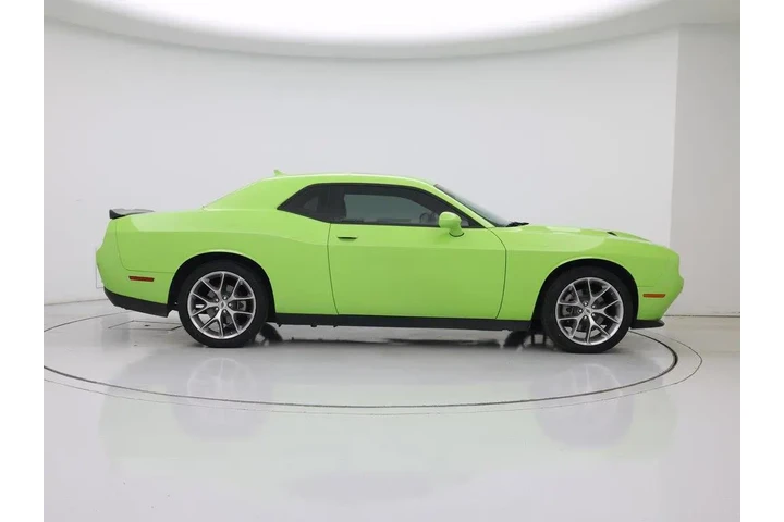 $26998 : Dodge Challenger 2023 SXT 2d image 7
