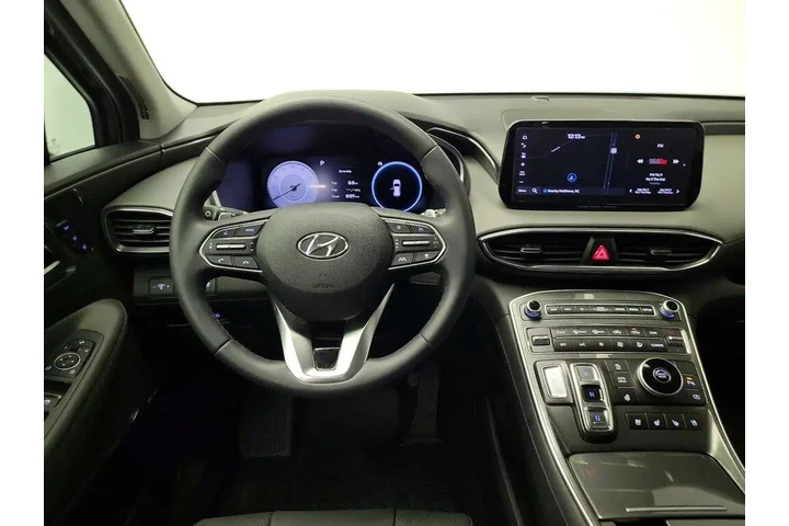 $26998 : Hyundai SANTA FE 2023 Limite image 10