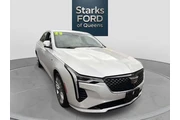 Cadillac CT4 2023 AWD Premiu en New York