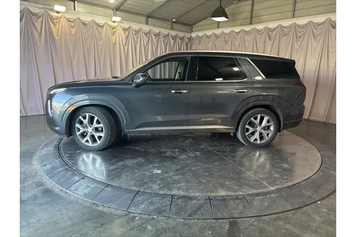 $26999 : Hyundai PALISADE 2021 AWD Li image 8